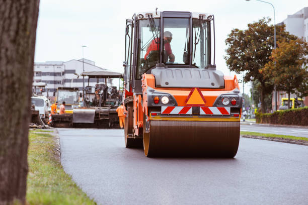 Best Residential Driveway Paver Services  in Lake Delta, NY