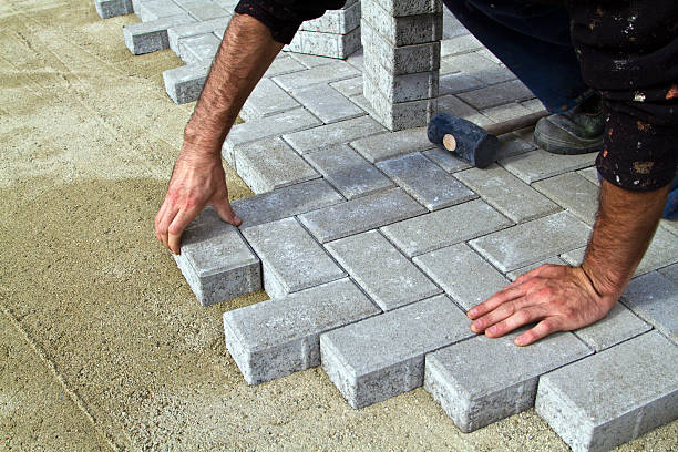 Best Local Driveway Pavers  in Lake Delta, NY