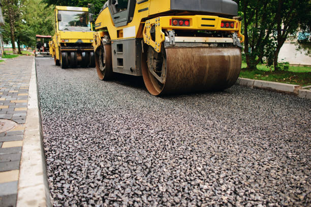 Best Best Driveway Pavers  in Lake Delta, NY